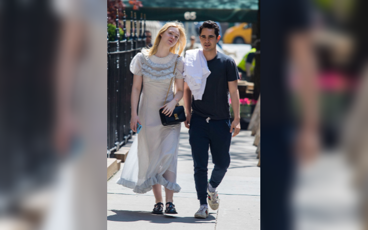 Everything on Max Minghella Love Life - Dating, Married, Girlfriend, Wife